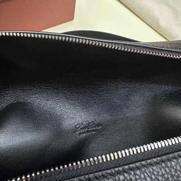 Ms. Loro Piana shoulder bag - Picture 3 of 5